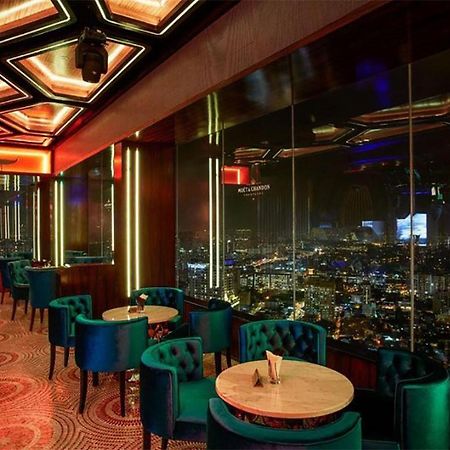 The Platinum Kuala Lumpur by CozeeStay Luaran gambar