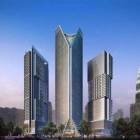 The Platinum Kuala Lumpur by CozeeStay Luaran gambar