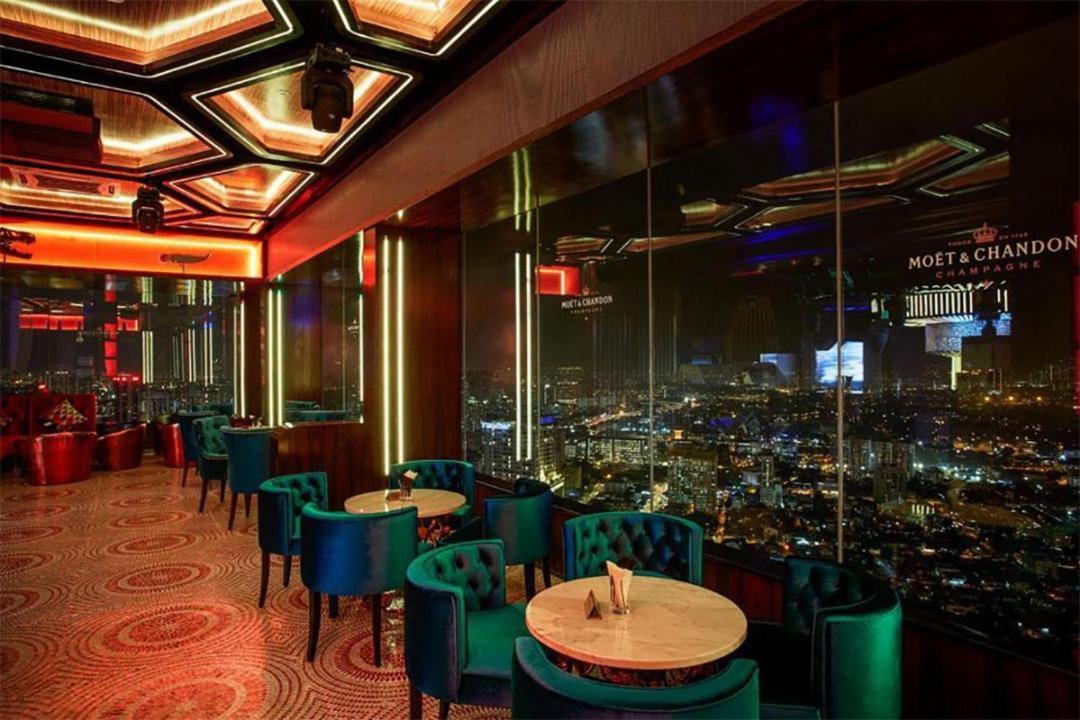 The Platinum Kuala Lumpur by CozeeStay Luaran gambar