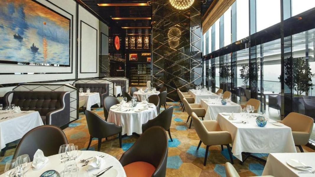 The Platinum Kuala Lumpur by CozeeStay Luaran gambar
